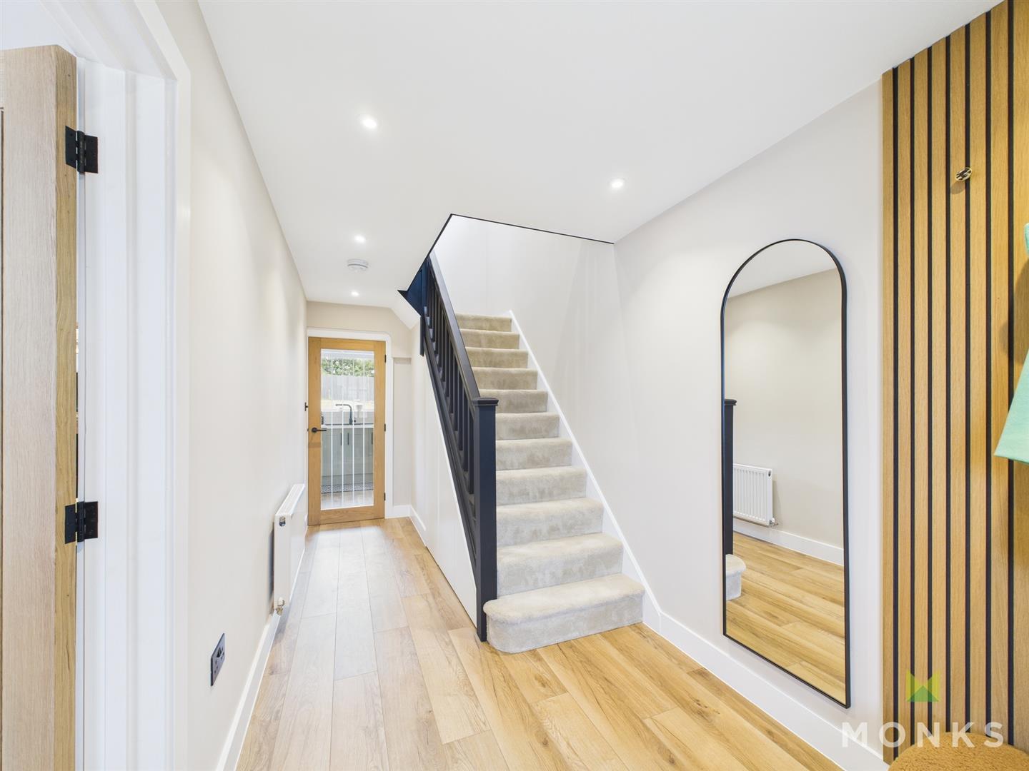 8 Brook Road, Shrewsbury, SY4 3PU SSTC